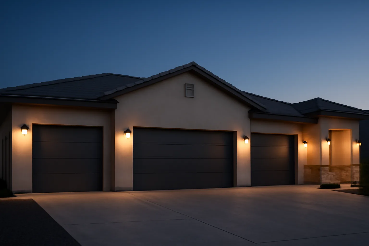 Garage Door Repair East Orange